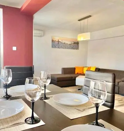 Apartman Eli Sztara Zagora
